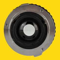 Olympus 35mm f/3.5 Camera Lens