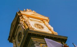 Olympus 35mm f/3.5 Camera Lens