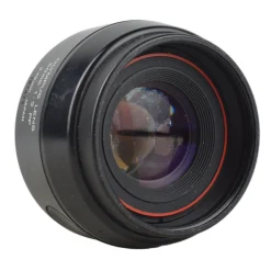 Olympus 50mm f2 Prime Lens