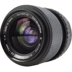 Olympus 35-70mm f/4 Zoom Lens