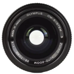 Olympus 35-70mm f/4 Zoom Lens