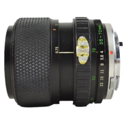 Olympus 35-70mm f/4 Zoom Lens