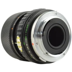 Olympus 35-70mm f/4 Zoom Lens