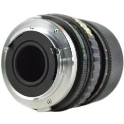 Olympus 35-70mm f/4 Zoom Lens