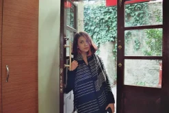 Olympus OM10 35mm Film Camera w/ f/1.8 50mm Lens and Zoom Lens