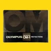 Olympus OM-1 Original Instructions