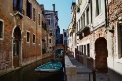 Olympus OM40 Program Black 35mm SLR Film Camera with Olympus Prime Lens