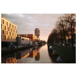 Olympus OM-10 SLR 35mm Film Camera w/ f/1.8 50mm Lens + Manual Adapter