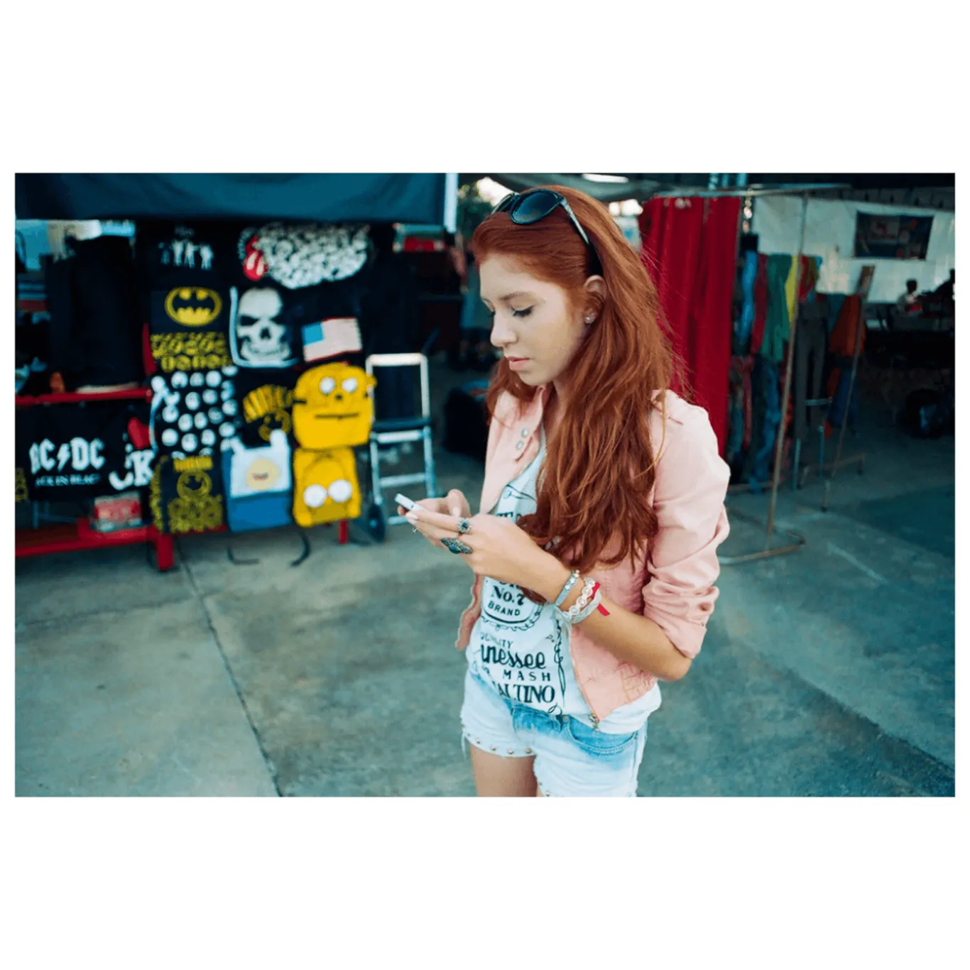 Olympus OM-10 Vintage SLR 35mm Film Camera with f/1.8 50mm Prime Lens