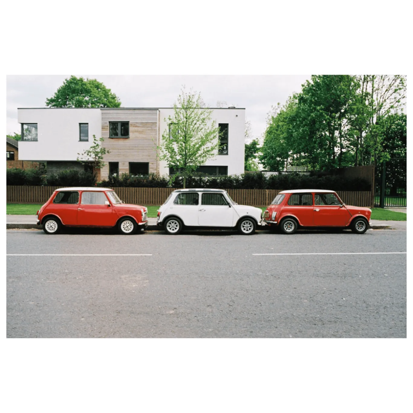 Olympus OM-10 Vintage SLR 35mm Film Camera with f/1.8 50mm Prime Lens