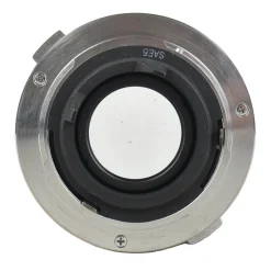 Olympus OM-System 50mm f1.8 Prime Lens