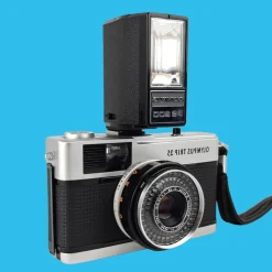 Olympus PS 200 External Flash Unit for 35mm Film Camera