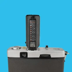 Olympus PS 200 External Flash Unit for 35mm Film Camera