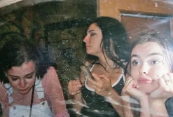 Olympus Superzoom 115 35mm Film Camera Point and Shoot