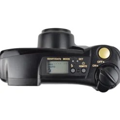 Olympus Superzoom 800 38-80mm Zoom Point and Shoot