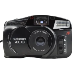 Olympus Superzoom 700 XB 38-70mm Zoom Point and Shoot