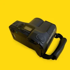 Olympus Superzoom AZ-300 35mm Film Camera Point and Shoot