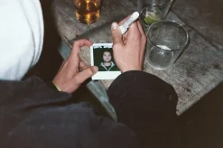 Olympus Superzoom 76G AF Point and Shoot 35mm Film Camera