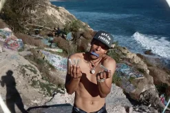 Olympus Superzoom 76G AF Point and Shoot 35mm Film Camera