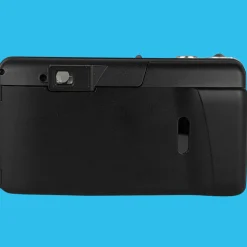 Olympus Superzoom 105G 35mm Film Camera Point and Shoot