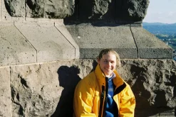 Olympus Superzoom 105G 35mm Film Camera Point and Shoot