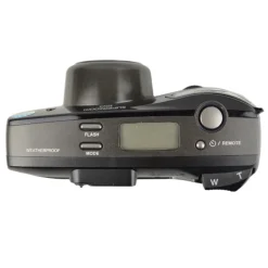 Olympus Superzoom120 35-120mm Zoom Point and Shoot