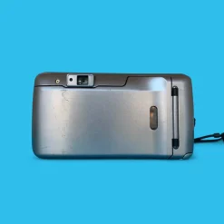 Olympus Superzoom 76S 35mm Film Camera Point and Shoot