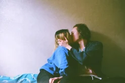 Olympus Superzoom 76S 35mm Film Camera Point and Shoot