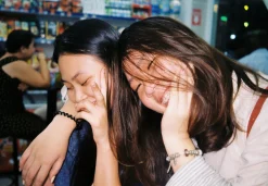 Olympus Superzoom 800S 35mm Film Camera Point and Shoot