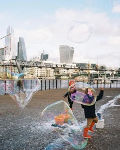 Olympus Trip 35 Custom White Leather Point and Shoot 35mm Film Camera