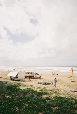 Olympus Trip 35 Lilac Point and Shoot 35mm Film Camera