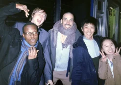 Olympus Trip 201 35mm Film Camera Point and Shoot