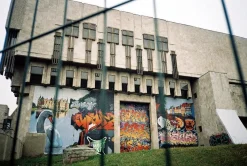 Olympus Trip 500 35mm Film Camera Point and Shoot