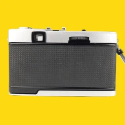 Olympus Trip 35 Point and Shoot 35mm Film Camera