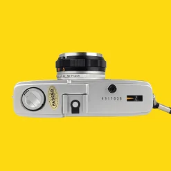 Olympus Trip 35 Point and Shoot 35mm Film Camera