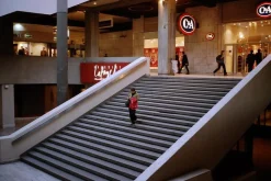 Olympus Trip 35 Red Leather Point and Shoot 35mm Film Camera