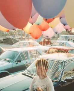 Olympus Trip 35 Turquoise Lizard Leather Point and Shoot 35mm Film Camera