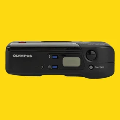 Olympus Trip AF Mini 35mm Film Camera Point and Shoot
