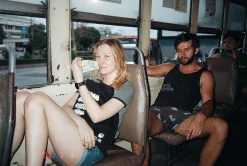 Olympus Trip AF S-2 35mm Film Camera Point and Shoot