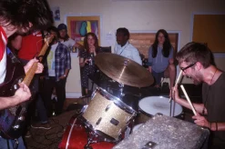 Olympus Trip Junior 35mm Film Camera Point and Shoot