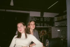 Olympus Trip MD2 35mm Film Camera Point and Shoot