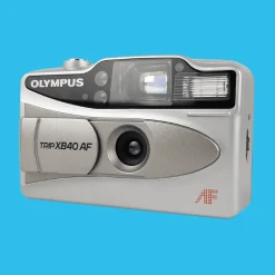 Olympus Trip XB40 AF 35mm Film Camera Point and Shoot