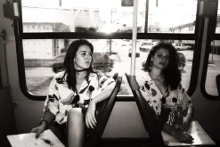 Olympus Trip XB40 AF 35mm Film Camera Point and Shoot