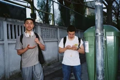 Olympus Trip XB40 AF 35mm Film Camera Point and Shoot