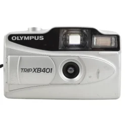 Olympus Trip XB401 Point and Shoot