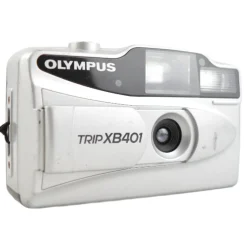 Olympus Trip XB401 Point and Shoot
