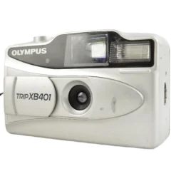 Olympus Trip XB401 Point and Shoot