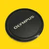 Olympus Used Plastic 49mm Original Lens Cap
