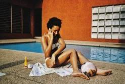 Olympus XA2 35mm Film Camera Point and Shoot WITH Olympus A11 Flash