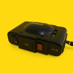 Olympus XA 35mm Film Camera Point and Shoot